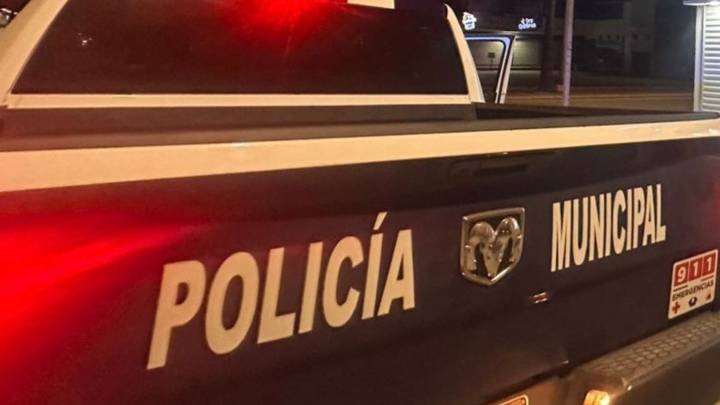 Asesinan a Balazos a Policía Municipal en Tijuana Afuera de su Casa; Esto se Sabe