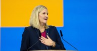 IOC President Kirsty Coventry: Italy’s 2026 Winter Games will deliver a ‘powerful message’ to the world