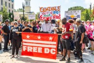 Trump era spurs new Great Migration for Black Americans