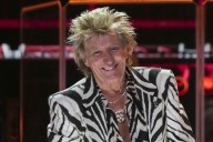 Rod Stewart: el retiro de los escenarios, sus logros y el aniversario que está a punto de celebrar