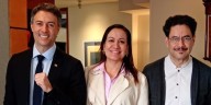 Petro citó a precandidatos de la consulta del Pacto Histórico a la Casa de Nariño, tras duro revés en el Tribunal Superior de Bogotá