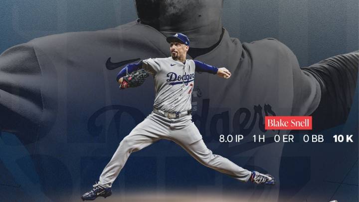MLB: Marineros toman ventaja en LA; Dodgers ganan en LN