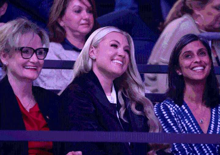 Hyde-Smith, fellow Republican Senators urge Trump to include Charlie Kirk in National Garden of American Heroes