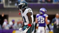 Eagles HC Nick Sirianni drops eye-opening take on dominating without AJ Brown