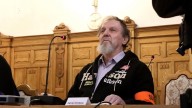 Man sentenced to 21 years in prison for assassination attempt on Slovakia's Prime Minister Fico