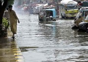Pakistan: Four killed, 28 others injured in Punjab province after heavy rains, storms