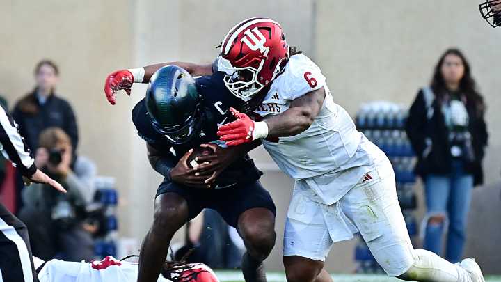 MSU football seeks answers amid QB concerns with Indiana next