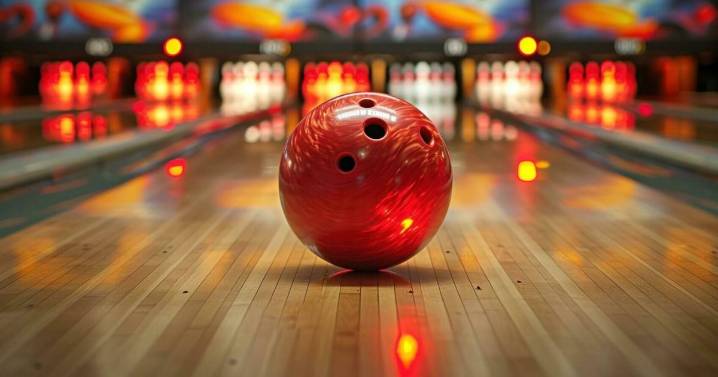 Bellaire weekly bowling leaders