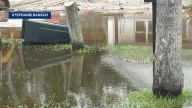 Volusia and Flagler residents prepare for potential flooding