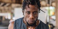 Five Fits With: Nigeria-Born, London-Based Singer Obongjayar