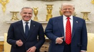 Donald Trump vs Mark Carney net worth