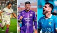 TABLA ACUMULADA de la Liga 1 2025: así marcha el Torneo Clausura previo al Sporting Cristal vs Universitario