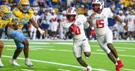 Find out which SWAC team makes my ballot for first time in national HBCU poll after Week 6