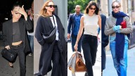 The Row Handbags 101: A Guide to Shopping the Iconic Bags, From the Alger to the Half Moon