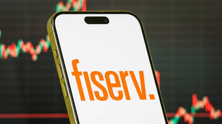 Fiserv stock craters 44% after company slashes guidance