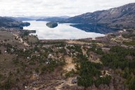 Aporte a Hidenesa para la construcción de la planta de gas de Moquehue