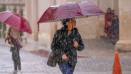 ¿Cuántos Días le Quedan a la Temporada de Lluvias 2025 y Cuándo Podría Disminuir Intensidad?