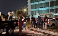 Reportan detonaciones de arma de fuego en la zona de Pueblo Quieto de Guadalajara: Policías podrían haber sido agredidos