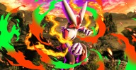 Mega Evolution is coming to Pokémon TCG Pocket