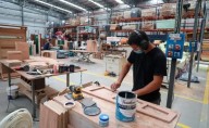 Crisis económica y Pymes en alerta: se duplicaron los cheques rechazados y las empresas reclaman una baja de tasas