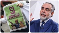 ¿El Gobierno Petro planea una consulta popular para aprobar la reforma a la salud? Esto dice el ministro Armando Benedetti