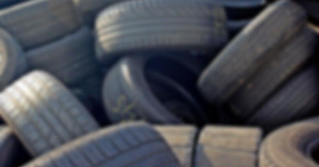Retire Your Tires Amnesty Day to be held November 8 for Walker Co. residents