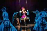 Review | In a divided America, ‘Ragtime’ strikes a defiant chord