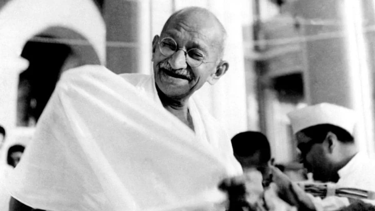 Mahatma Gandhi and Nobel Peace Prize: How father of non