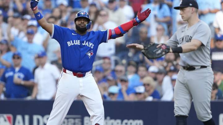 Blue Jays at Yankees - ALDS Game 3 prediction: Odds, expert picks, starting pitchers, betting trends, stats