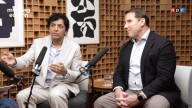 M. Night Shyamalan and Nicholas Sparks join forces on 'Remain' novel and film