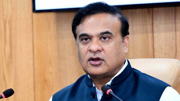 Assam Govt To Table Bills On 'Love Jihad', Polygamy, Says CM Himanta India News