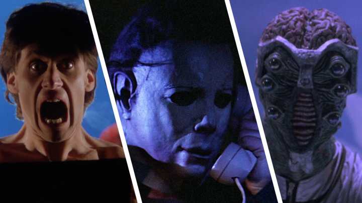 10 Best Horror Movies Streaming For Free This Halloween