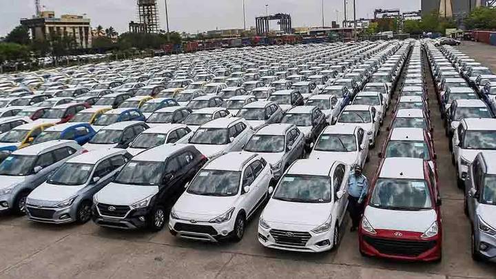 Auto retail sales grow 34% during Navratri at 1.57 lakh vehicles: FADA