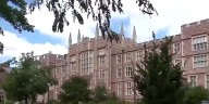Conservative non-profit calls on DOJ to look into WashU med school
