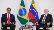 Lula da Silva afirmó que "el pueblo venezolano es dueño de su destino"