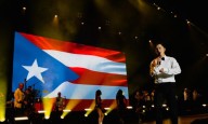 FOTOS: Guaynaa y sus amigos la montan en concierto en el Coca