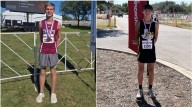 Two Brown County boys finish in Top 5 at Class A cross country state meet
