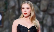 Scarlett Johansson en la mira para actuar en el live action de Enredados