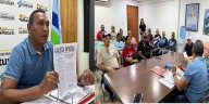 Inician mesas de trabajo para fijar el nuevo precio del pasaje