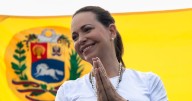 María Corina Machado recibe el Premio Nobel de la Paz 2025 por su defensa democrática en Venezuela