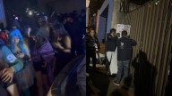 Desalojan a 350 menores de edad en fiesta clandestina de Halloween en Cuajimalpa