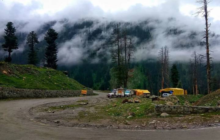 Winter-Proofing Kashmir: Mughal Road set for transformation with NH