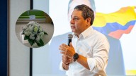 Mauricio Lizcano denuncia amenazas contra su padre: 'Acabamos de recibir un sufragio en la sede de mi campaña'