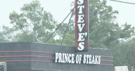 Steve's Prince of Steaks to open Warrington shop on Oct. 18