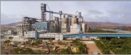 JSW Cement Commissions 1 MTPA Grinding Unit In Odisha’ Sambalpur