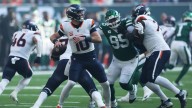 Aaron Glenn preaches patience, stability amid Jets' winless start