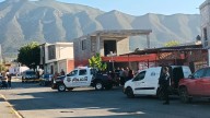 Encuentran Cuerpo de Menor en la Colonia Miguel Hidalgo en Saltillo