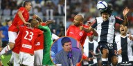 La confesión de ‘Neka’ Vílchez sobre la definición por penales entre Alianza Lima y Juan Aurich: “Los que tenían que patear dijeron que no”