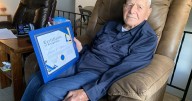 World War II veteran turning 102