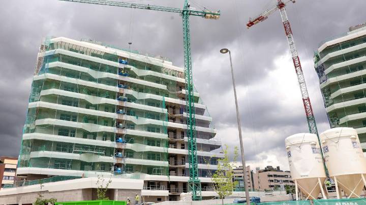 La vivienda, espacio de vida